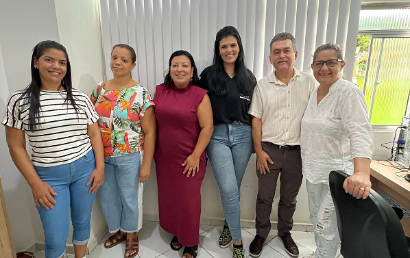 Programa Mais Acesso a Especialistas começa a ser implementado com cardiologia e ortopedia em Santos Dumont